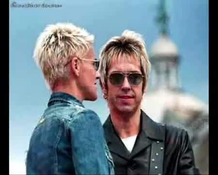 Roxette - Reveal