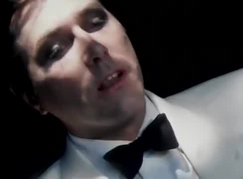 Roxy Music - Avalon