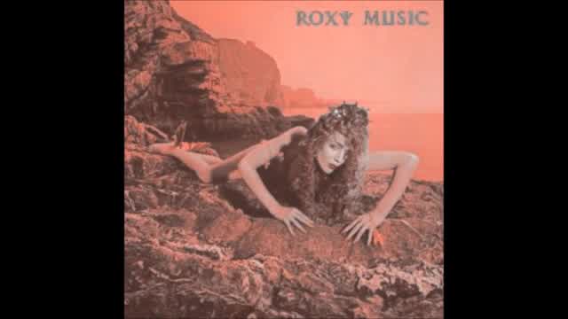 Roxy Music - Nightingale