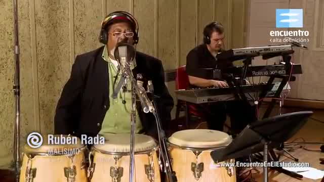 Rubén Rada - Malísimo