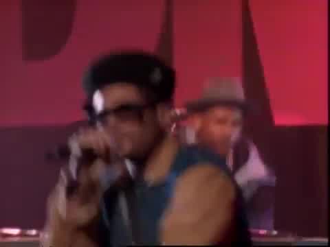 Run‐D.M.C. - Beats to the Rhyme