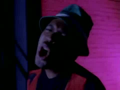 Run‐D.M.C. - Pause