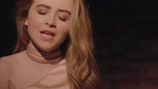 Sabrina Carpenter - Smoke and Fire