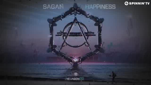 Sagan - Happiness