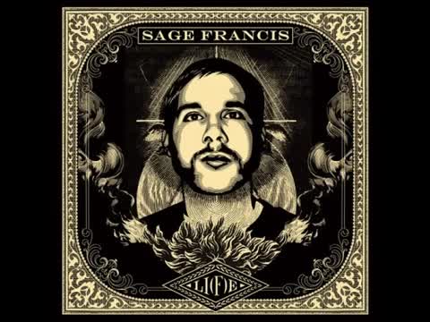 Sage Francis - Little Houdini
