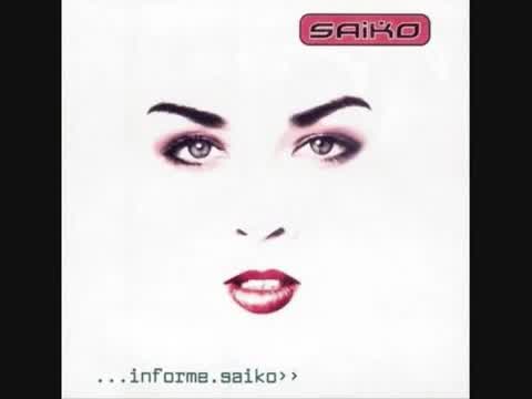 Saiko - Amante ideal