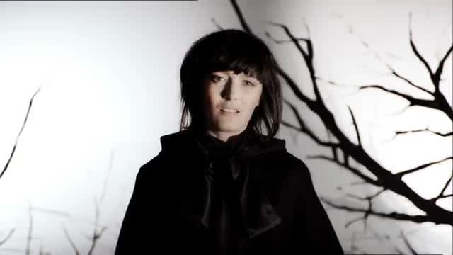 Sarah Blasko - We Won't Run