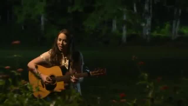 Sarah Jarosz - Run Away