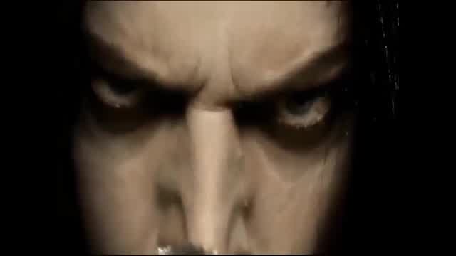 Satyricon - The Pentagram Burns