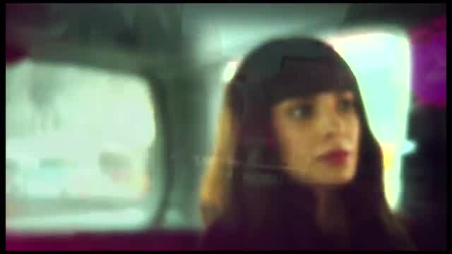 School of Seven Bells - Half Asleep