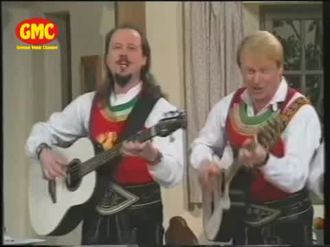 Schürzenjäger - Ohne Musig geht nix