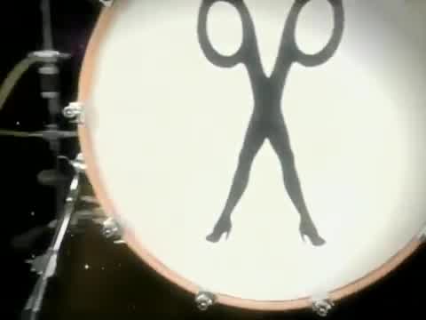 Scissor Sisters - Take Your Mama