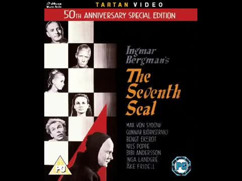 Scott Walker - The Seventh Seal
