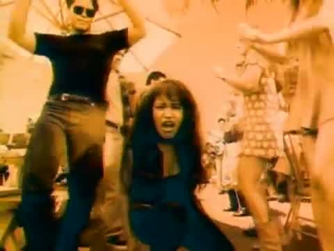 Selena - La llamada