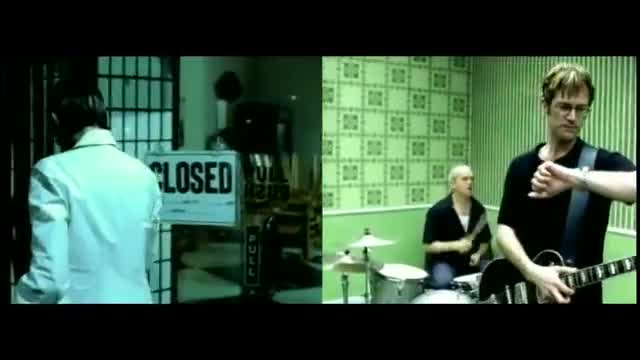 Semisonic - Closing Time