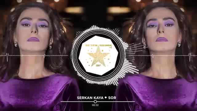 Serkan Kaya - Sor