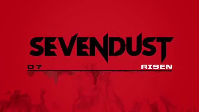 Sevendust - Risen