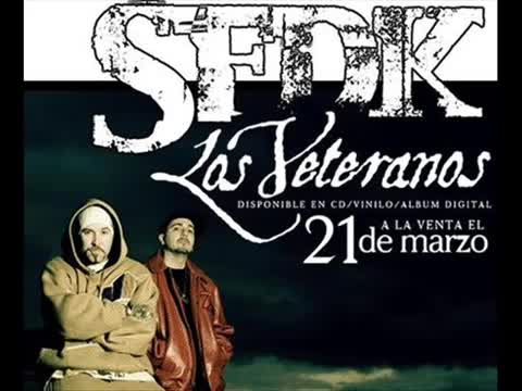 SFDK - Fumar cagando