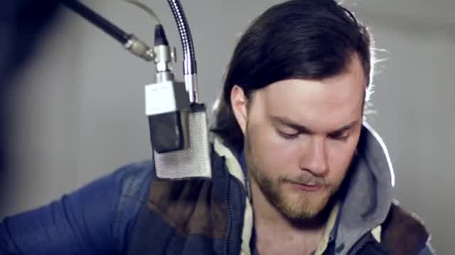 Ásgeir - Going Home