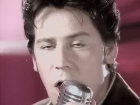 Shakin’ Stevens - Yes I Do