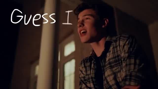 Shawn Mendes - Show You