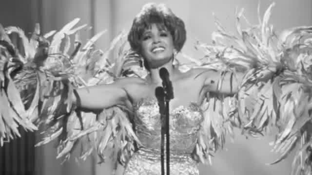 Shirley Bassey - Memory