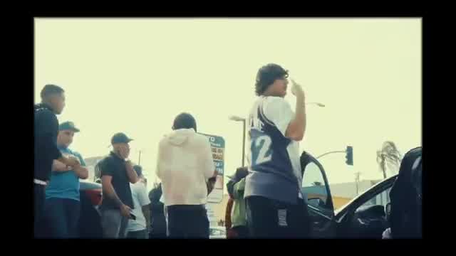 SHORELINE MAFIA - Nun Major