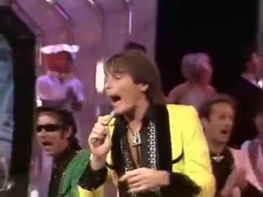 Showaddywaddy - Who Put the Bomp in the Bomp a Bomp a Bomp
