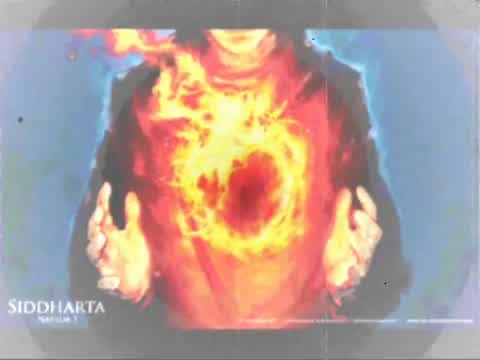 Siddharta - Napalm 3