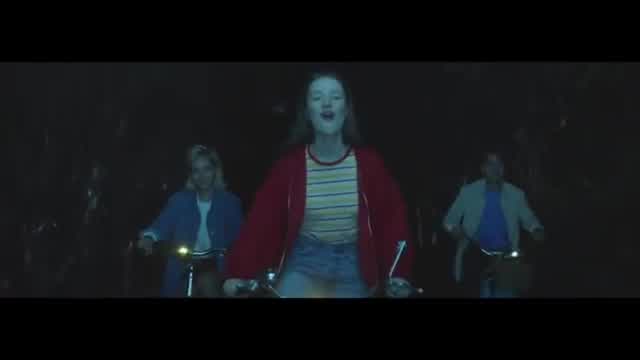 Sigrid - High Five