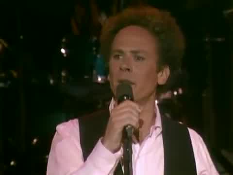Simon & Garfunkel - American Tune