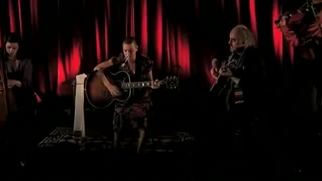 Sinéad O’Connor - Out of the Depths
