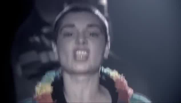 Sinéad O’Connor - Óró, Sé Do Bheatha 'Bhaile