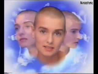 Sinéad O’Connor - Three Babies