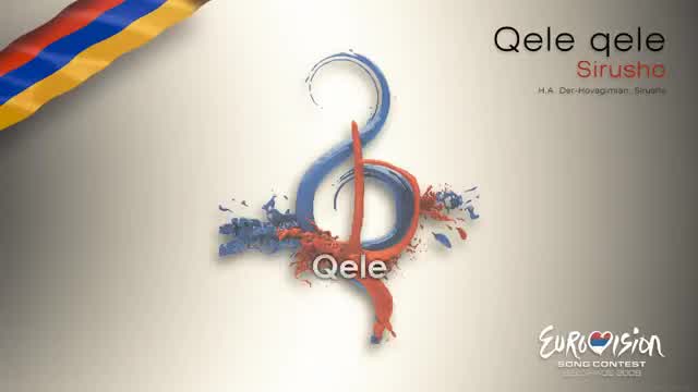 Sirusho - Qélé, Qélé