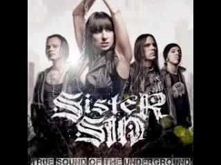 Sister Sin - Heading for Hell