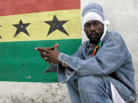 Sizzla - Enemies Are Confounded