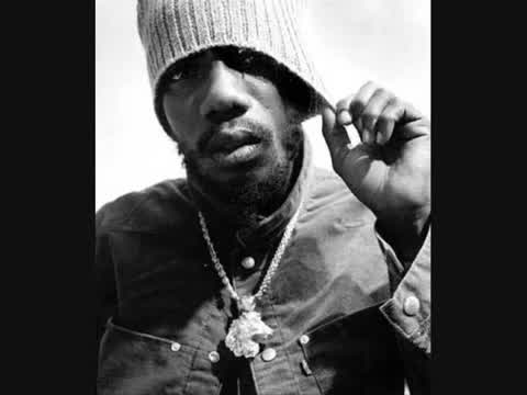 Sizzla - Solid as a Rock