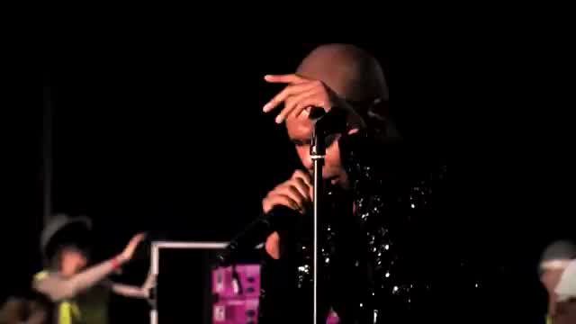 Skunk Anansie - God Loves Only You