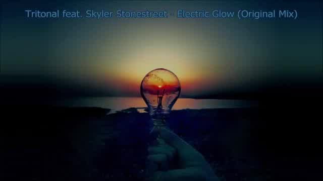 Skyler Stonestreet - Electric Glow