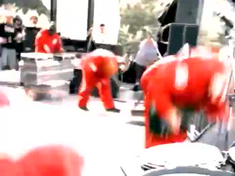 Slipknot - Spit it Out