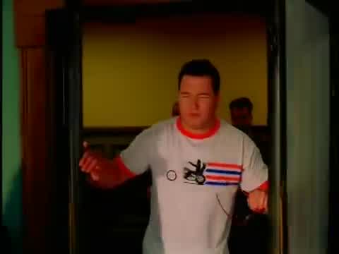 Smash Mouth - I'm a Believer
