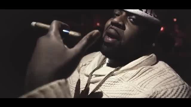 Smoke DZA - Badabing's Theme