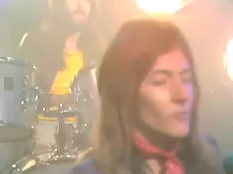 Smokie - Wild Wild Angels