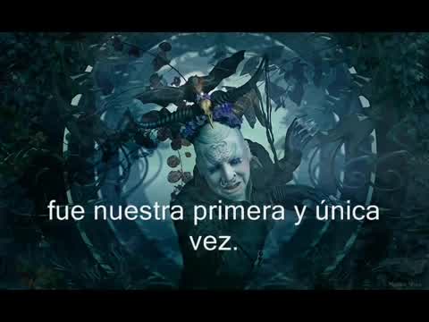 Sopor Aeternus & The Ensemble of Shadows - Powder