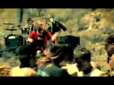 Soulfly - Seek 'n' Strike