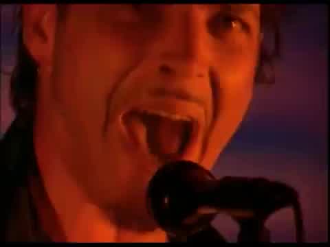 Soundgarden - Pretty Noose