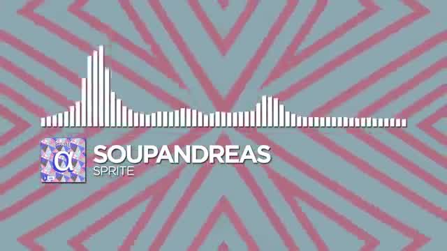 soupandreas - Sprite