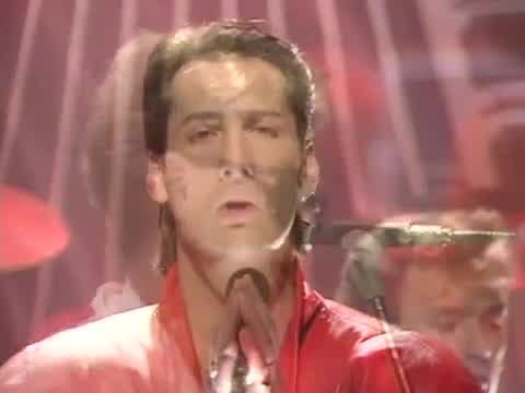 Spandau Ballet - I’ll Fly for You