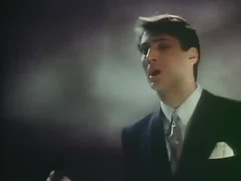 Spandau Ballet - True